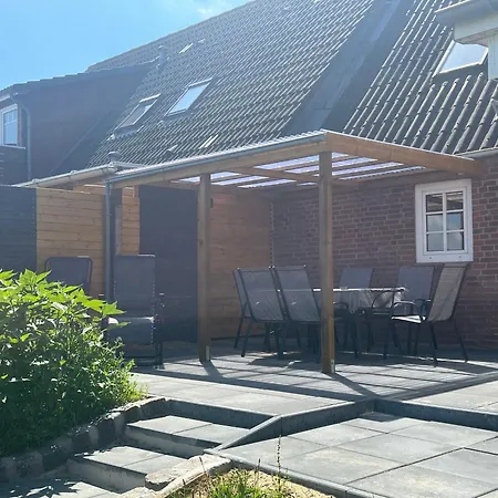 Dien To Huus Nordstrand