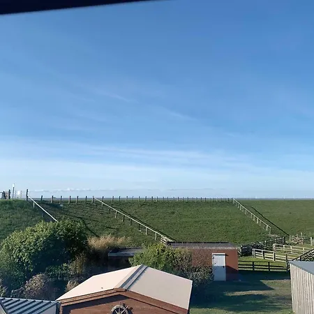 Dien To Huus Holiday home Nordstrand