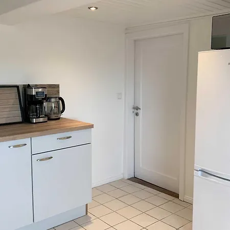 Dien To Huus Holiday home