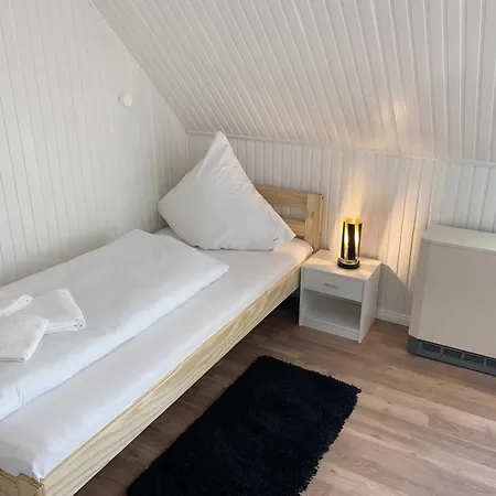 Holiday home Dien To Huus *