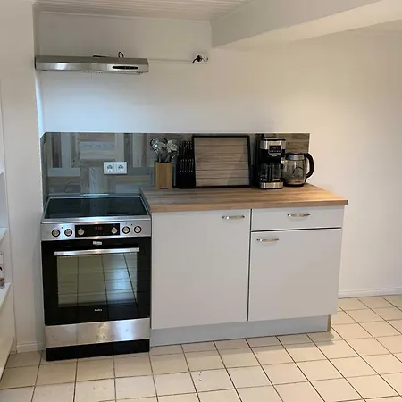 Dien To Huus * نوردستراند