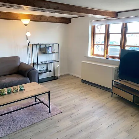 Dien To Huus بيت للعطل *