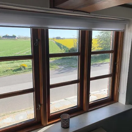 Dien To Huus نوردستراند