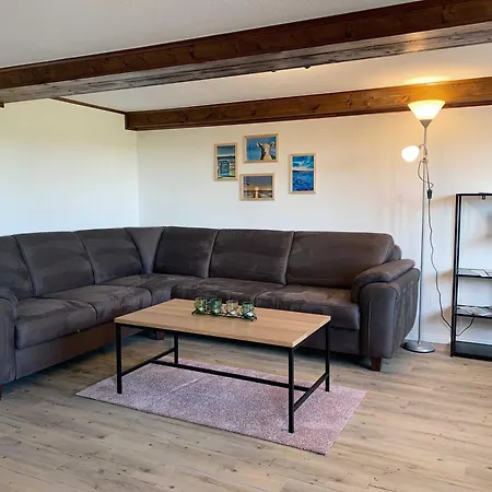 Dien To Huus بيت للعطل *